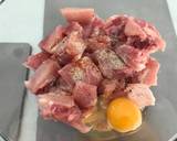 Japanese Chicken Nanban recipe step 1 photo