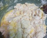 Foto langkah ke 2 dari resep Pempek Dos Tanpa Ikan.