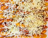 Foto langkah ke 7 dari resep Pisang Keju.