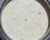 બદામ મિલ્ક (badam milk recipe in gujarati) રેસીપી સ્ટેપ3ફોટો