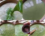 A picture of step 4 of Almond Broccoli Fresh Cream Soup.