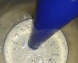 Foto del passaggio 2 della ricetta Pancakes di zucchine