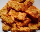 Foto langkah ke 5 dari resep Nugget ikan gabus lembut.