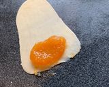 Hókifli recept fázis 4 fotója