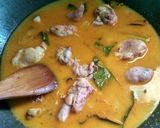 Foto langkah ke 2 dari resep Ayam bumbu rujak.