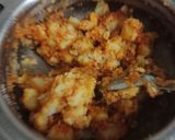 બટેટા ની ખીચડી.(bataka khichdi recipe in gujarati રેસીપી સ્ટેપ4ફોટો