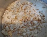 Foto del paso 1 de la receta: Macarrones con Crema de Choclo y Cheddar