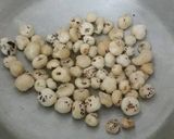 काजू मखाना करी (शाही सब्जी) रेसिपी चरण 2 फोटो