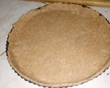 Foto del paso 2 de la receta: Tarta de verduras y atún con masa de harina integral!!!
