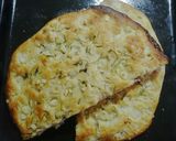 Foto del paso 4 de la receta: Focaccia de maíz