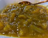 รูปขั้นตอนการทำที่ 2 ของ แยมส้มจี๊ด จี๊ดจ๊าดHomemade Kumquat Marmalade