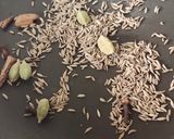 ঘুগনি (Ghugni recipe in Bengali) রেসিপি ধাপ - 1 ছবি