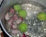Foto langkah ke 1 dari resep Sambal Lado Mudo.