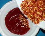 A picture of step 7 of 2 easy diy pizza sauce.