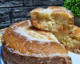 Foto del paso 4 de la receta: TORTA ECONÓMICA MATERA EXPRESS ❤️