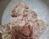 Foto langkah ke 1 dari resep Ayam mentega ala devina hermawan.