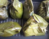 Foto langkah ke 5 dari resep Pepes Ayam Kemangi.