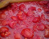 Házi paradicsomlé 🍅 recept fázis 2 fotója