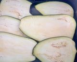 Une image de l'étape 2 de Aubergines comme en Sardaigne à ma façon 🍆.
