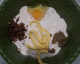 Foto langkah ke 1 dari resep Stik bawang/jinten/pattek bawang.