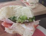 Foto del paso 2 de la receta: Sándwich de Brócoli