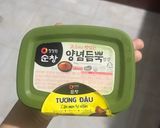 Hình bước làm 10 của món Cơm trộn Hàn Quốc
