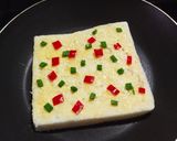 Foto langkah ke 4 dari resep Roti Gulung Abon (Floss Roll Bread).