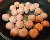 Foto del paso 2 de la receta: Albóndigas exprés
