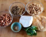Foto del passaggio 1 della ricetta Polpette di recupero