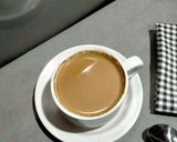 Foto langkah ke 4 dari resep Kopi Susu.