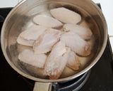 Foto langkah ke 2 dari resep Korean Chicken Wings.