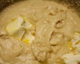 Kókuszos csokis krémes recept fázis 5 fotója