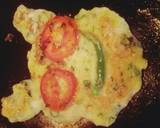 Lauki uttapam recipe step 6 photo
