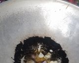 Foto langkah ke 2 dari resep Resep Tumis Tempe Kacang Panjang Kecap Simple.
