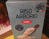 Foto del passaggio 5 della ricetta Risotto con asparagi selvatici