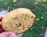 Foto del paso 1 de la receta: Budín de nueces