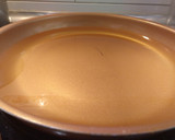 Foto del paso 10 de la receta: Ternera con rebozado especial y salsa gravy