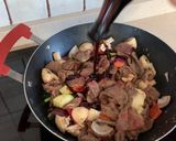 Foto del paso 9 de la receta: Ternera al estilo chino