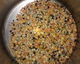 પંચરત્ન દાળ સાથે હેલ્થી સોયાબીન વડી (Panchratna Dal Healthy Soyabean Vadi Recipe In Gujarati) રેસીપી સ્ટેપ1ફોટો