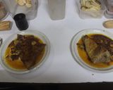 Foto del paso 7 de la receta Secreto de cerdo con champiñones