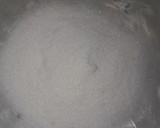 Foto del paso 1 de la receta: Torta invertida de manzana