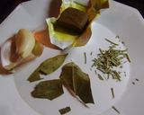 Foto del paso 1 de la receta: Empanadas al horno de carne cortada a cuchillo