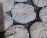 मोमोज (Momos recipe in Hindi) रेसिपी चरण 7 फोटो