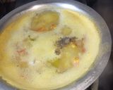 கேரட் சூப் ரெசிபி ஸ்டேப் 6 புகைப்படம்