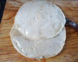 Foto del paso 3 de la receta: Quesadillas de sardina 🐟🐟