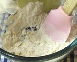 Foto langkah ke 6 dari resep Potato Cheese Bread.