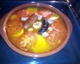 Foto del paso 7 de la receta Arroz al horno