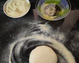 صورة لخطوة 3 من وصفة مورقة أو الملوي روعة