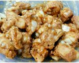 รูปขั้นตอนการทำที่ 1 ของ ซี่โครงหมูกรอบ
