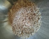 Foto del paso 7 de la receta: Crumble de manzana